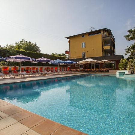 Hotel San Vito Bardolino Dış mekan fotoğraf