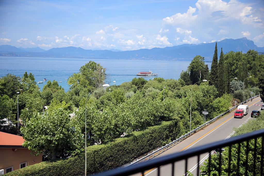 Hotel San Vito Bardolino Dış mekan fotoğraf