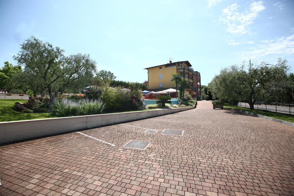 Hotel San Vito Bardolino Dış mekan fotoğraf