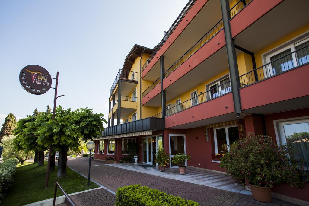 Hotel San Vito Bardolino Dış mekan fotoğraf